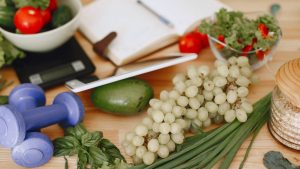 Cinque abitudini per un stile di vita sano